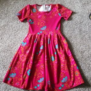 Lularoe Amelia  small